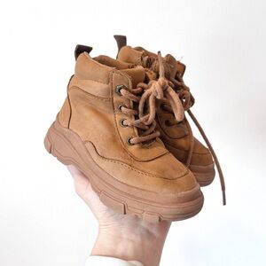 Zara‎ kids boots